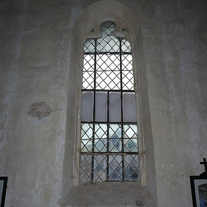 Photo de Eglise Saint-Denis