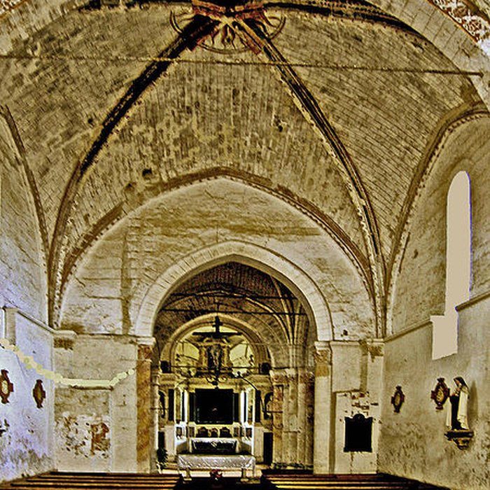 Photo de Eglise Saint-Denis