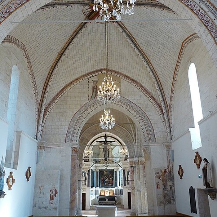 Photo de Eglise Saint-Denis