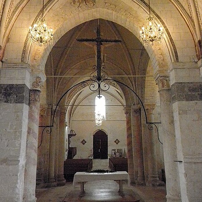 Photo de Eglise Saint-Denis
