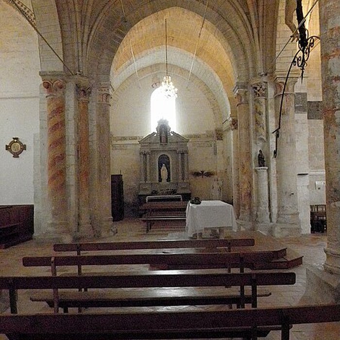 Photo de Eglise Saint-Denis
