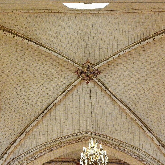 Photo de Eglise Saint-Denis