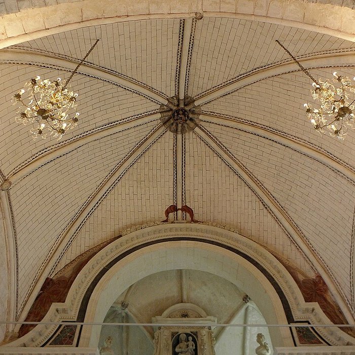 Photo de Eglise Saint-Denis