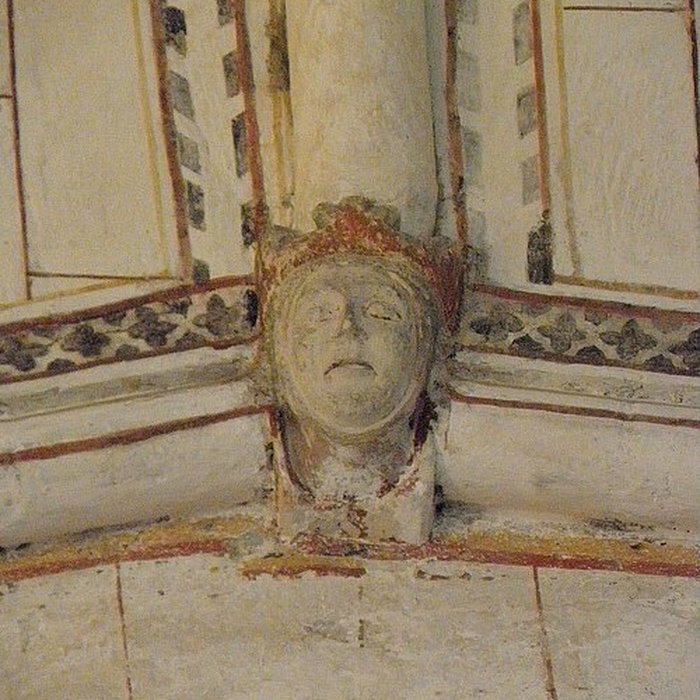 Photo de Eglise Saint-Denis