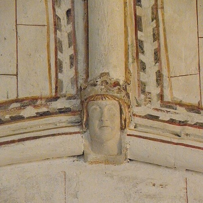 Photo de Eglise Saint-Denis