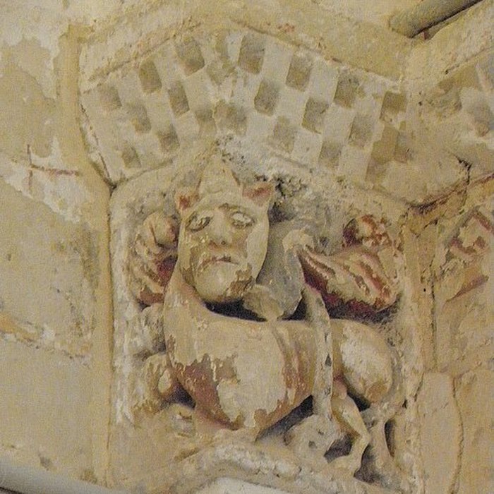 Photo de Eglise Saint-Denis