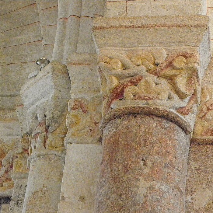 Photo de Eglise Saint-Denis