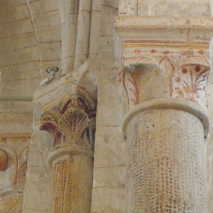 Photo de Eglise Saint-Denis