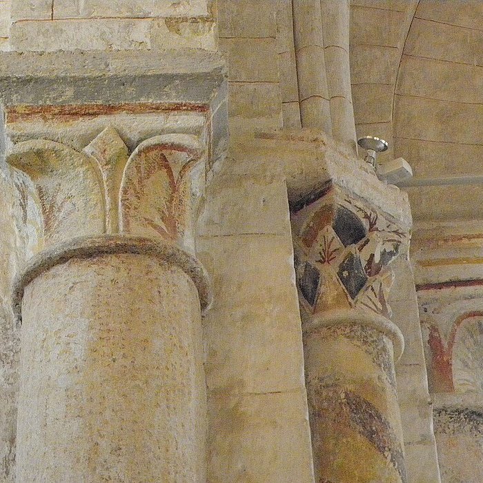 Photo de Eglise Saint-Denis