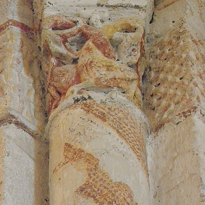 Photo de Eglise Saint-Denis