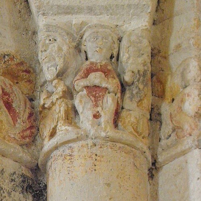 Photo de Eglise Saint-Denis