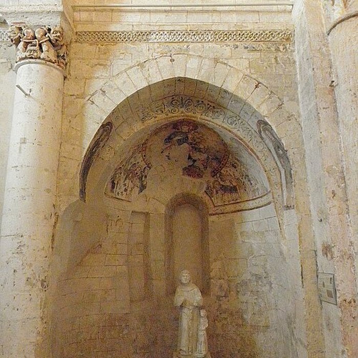 Photo de Eglise Saint-Denis