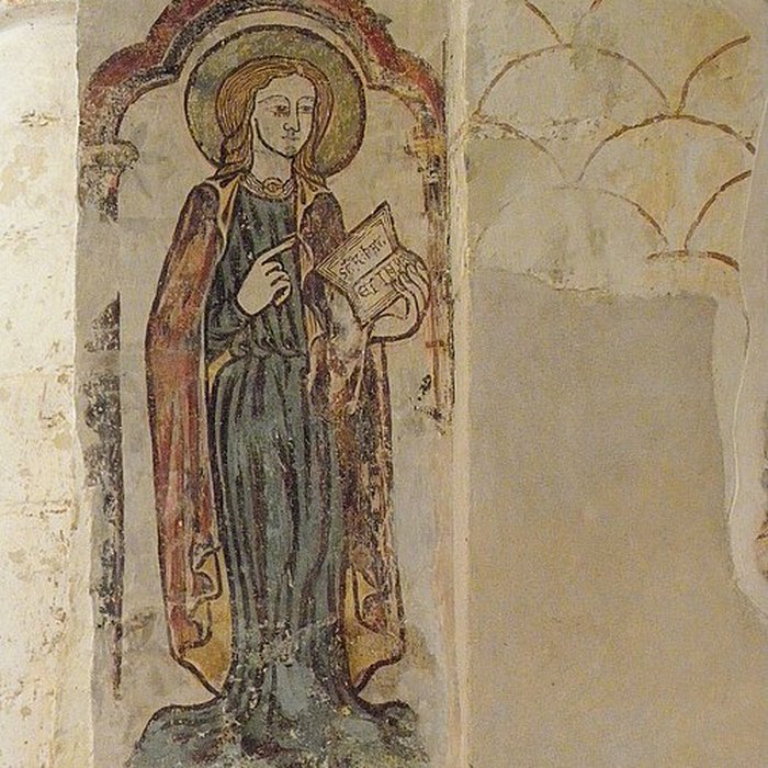 Photo de Eglise Saint-Denis