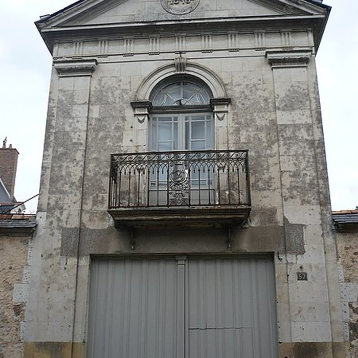 Photo de Hôtel particulier