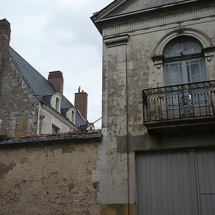 Photo de Hôtel particulier