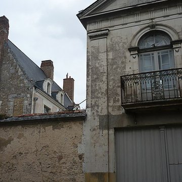 Hôtel particulier