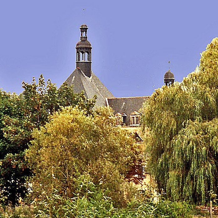 Photo de Hôtel-Dieu