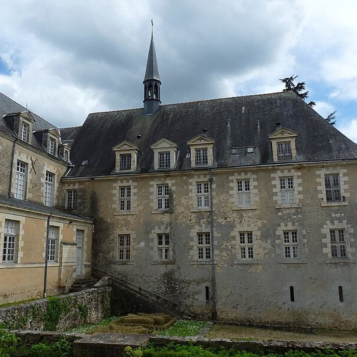 Photo de Hôtel-Dieu