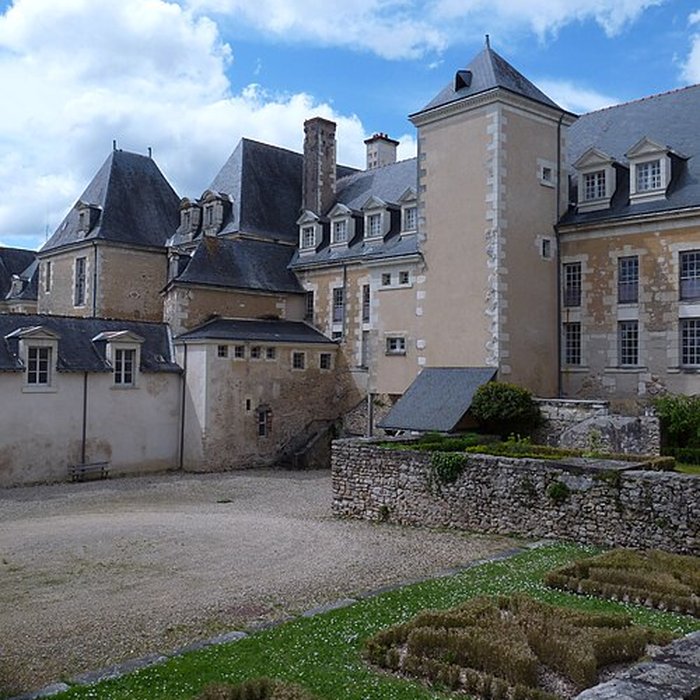 Photo de Hôtel-Dieu