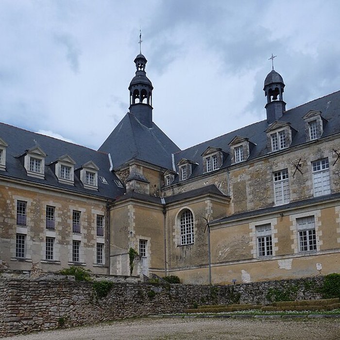 Photo de Hôtel-Dieu