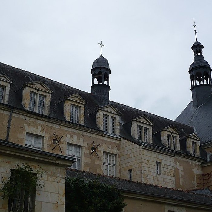 Photo de Hôtel-Dieu