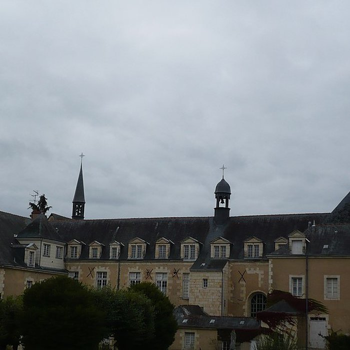 Photo de Hôtel-Dieu