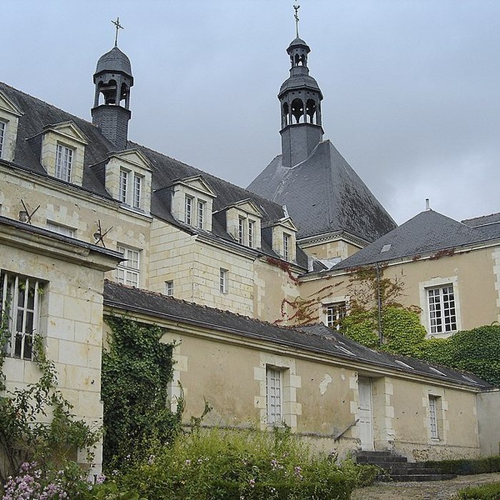 Photo de Hôtel-Dieu