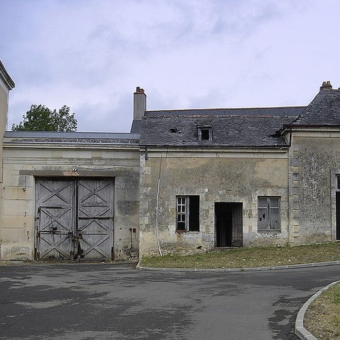 Photo de Hôtel-Dieu