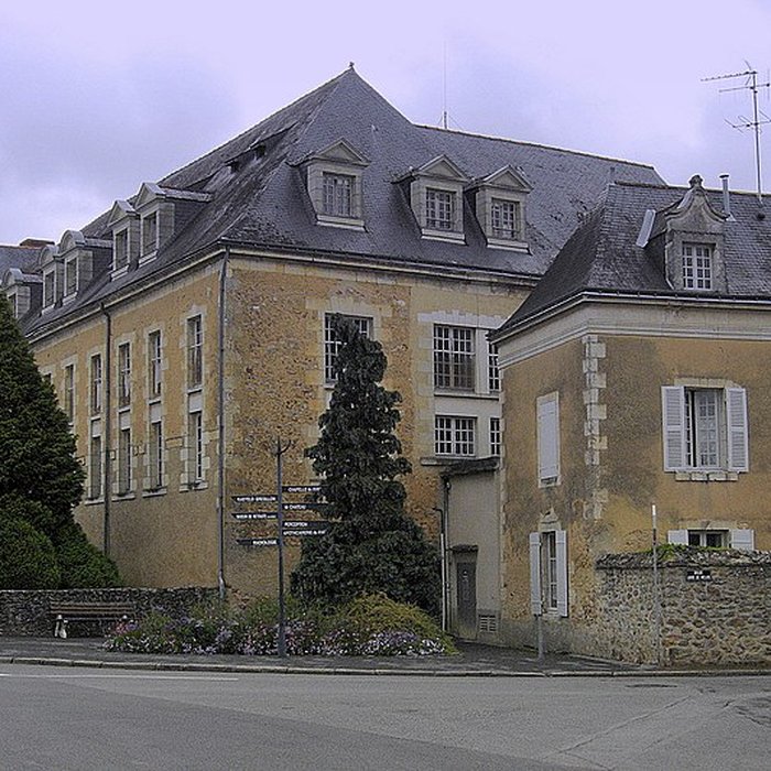 Photo de Hôtel-Dieu