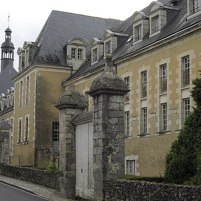Photo de Hôtel-Dieu