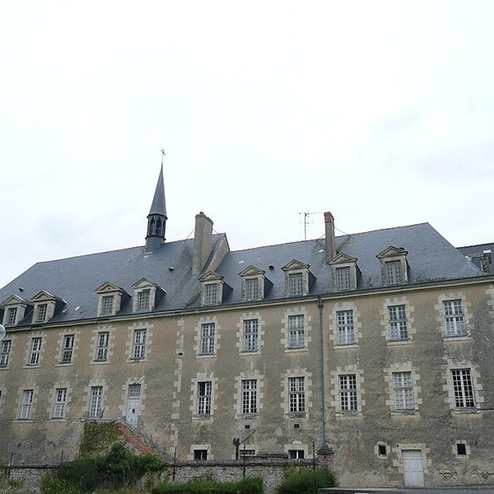 Photo de Hôtel-Dieu