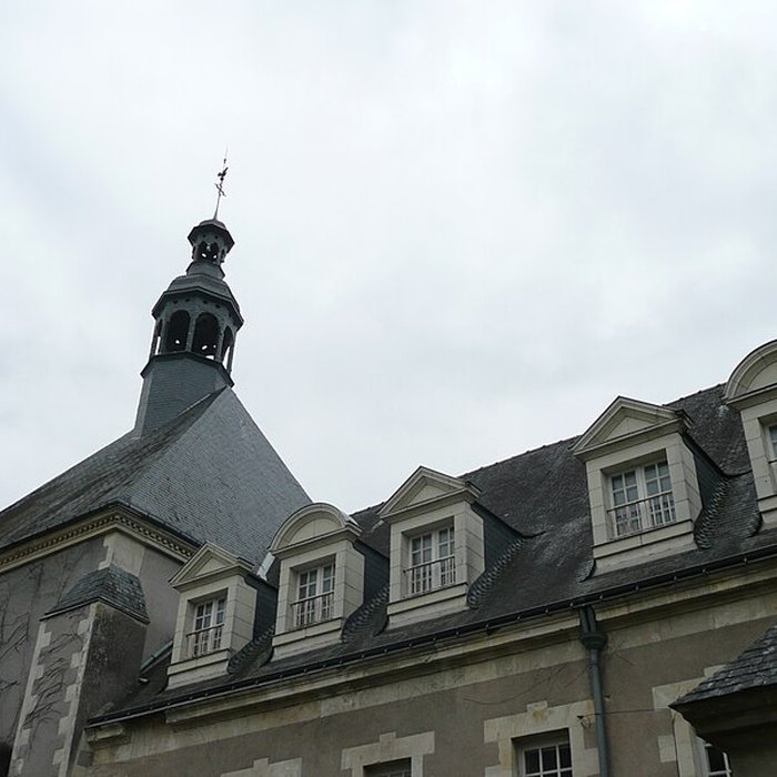 Photo de Hôtel-Dieu