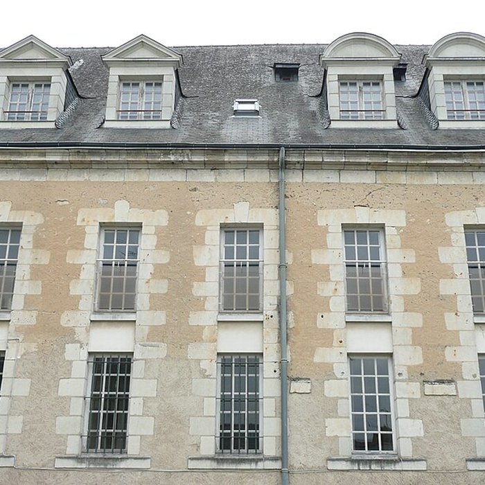 Photo de Hôtel-Dieu