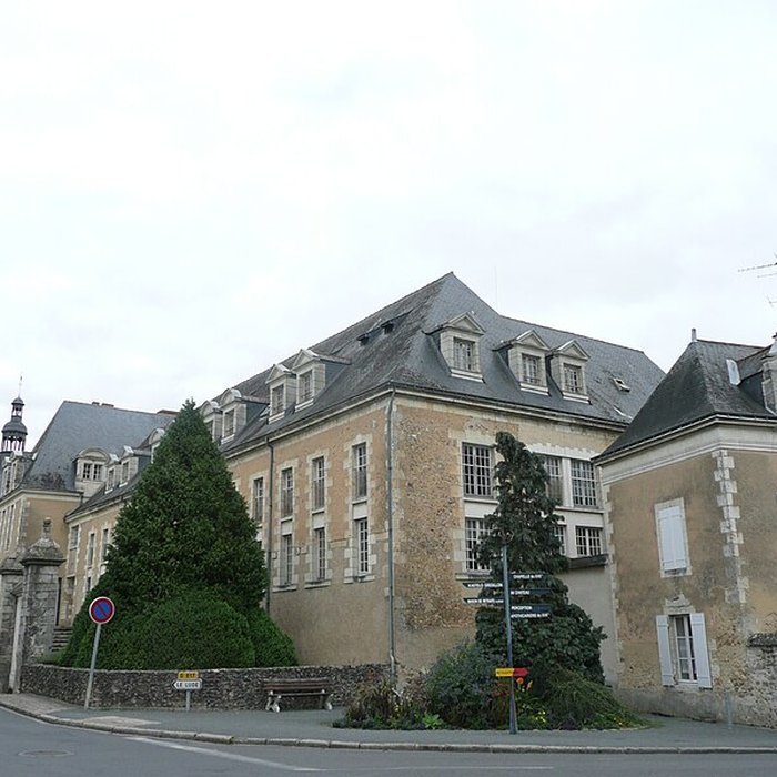 Photo de Hôtel-Dieu