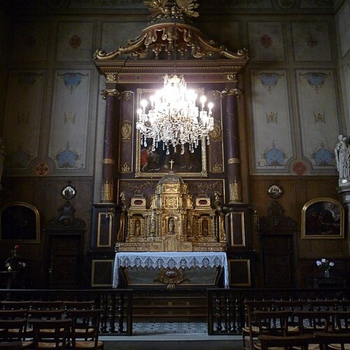 Photo de Hôtel-Dieu