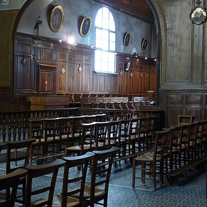 Photo de Hôtel-Dieu