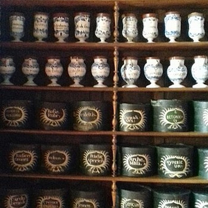 Photo de Hôtel-Dieu