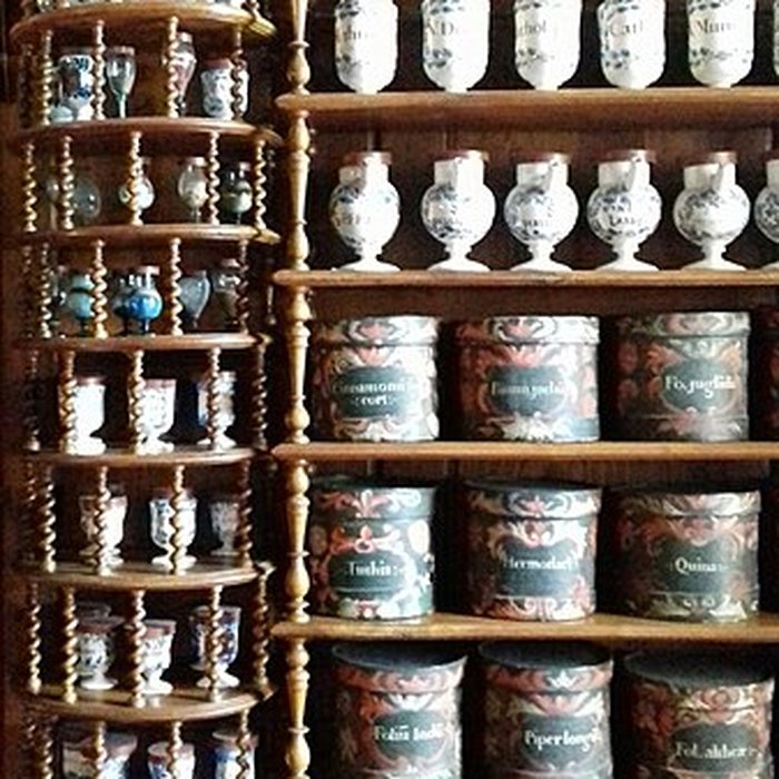 Photo de Hôtel-Dieu