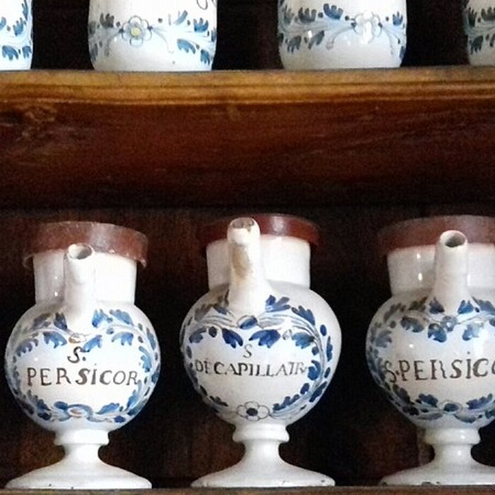 Photo de Hôtel-Dieu