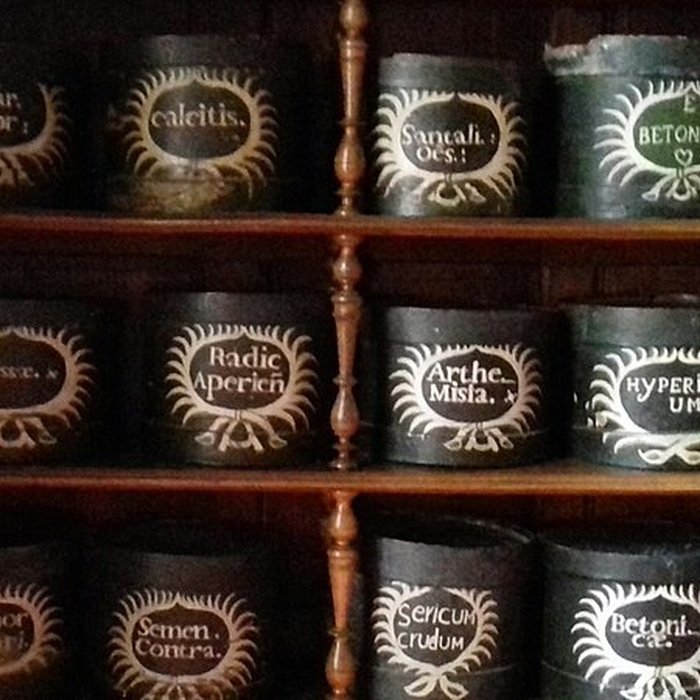 Photo de Hôtel-Dieu