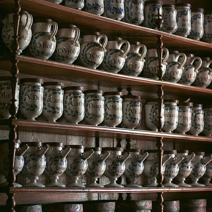 Photo de Hôtel-Dieu