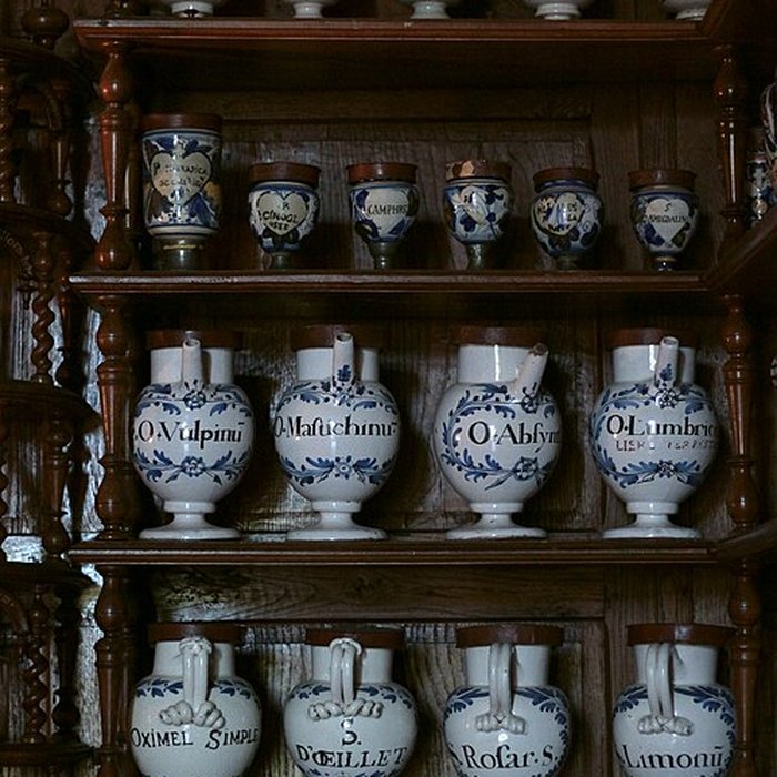 Photo de Hôtel-Dieu