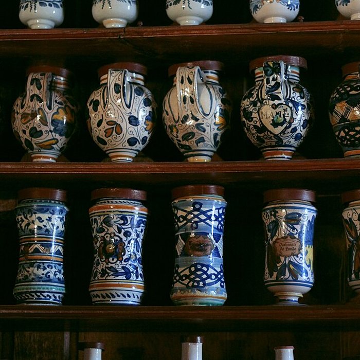 Photo de Hôtel-Dieu