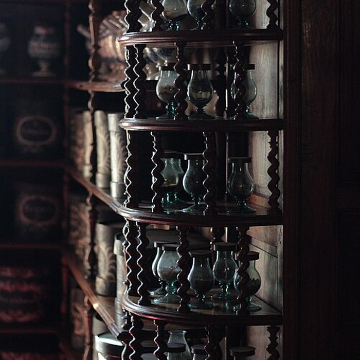 Photo de Hôtel-Dieu