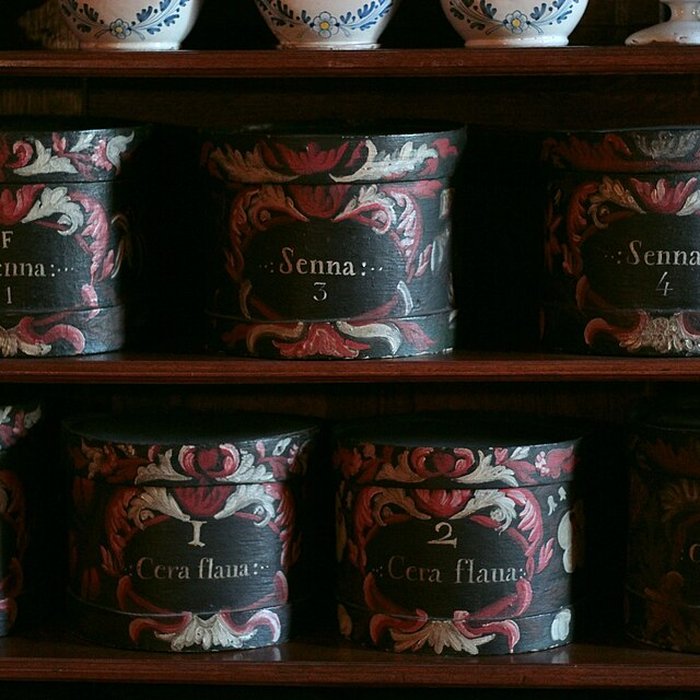 Photo de Hôtel-Dieu