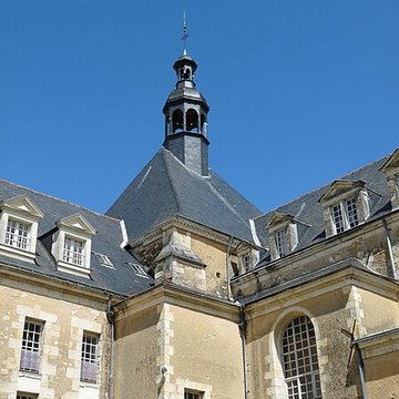 Hôtel-Dieu