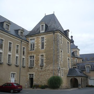 Hôtel-Dieu