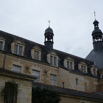 Hôtel-Dieu