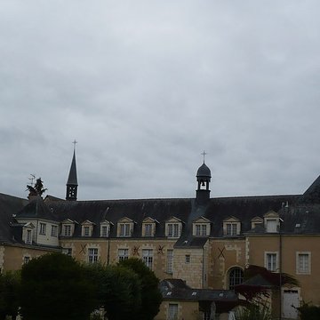 Hôtel-Dieu