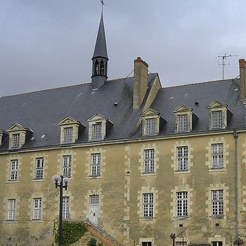 Hôtel-Dieu